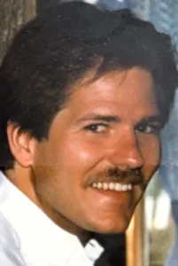 Bradley J. McDonald